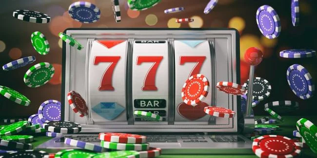Online Casino gewonnen