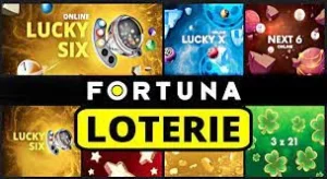 loterie Fortuna
