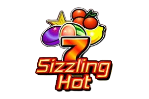 sizzling hot spielen