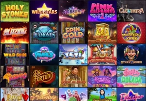 one casino spiele