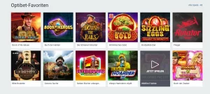 Spiele