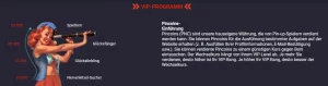 vip bonus