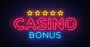 Bonus-Casino für 400 Einzahlungen