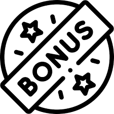 Casino bonus