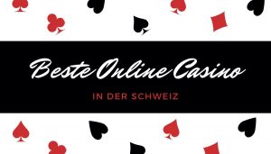 besten Online-Casinos