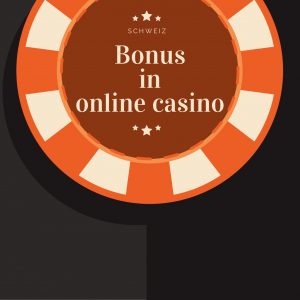 Online Casino Boni
