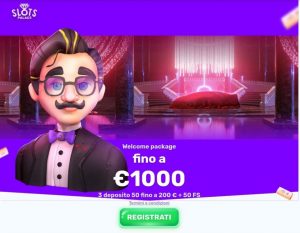 Casino Slots Palace