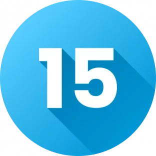 15 € Bonus ohne Einzahlung