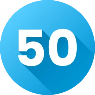 50 € Bonus ohne Einzahlung