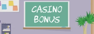Casino Bonus