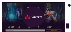 Wizebets Casino Boni