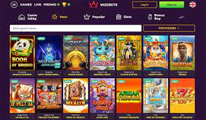 WizeBets Casino Schweiz