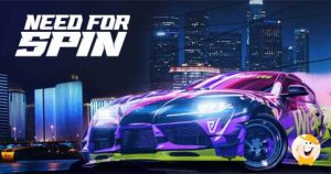 Need for Spin