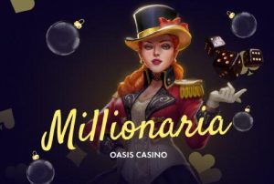 Millionaria Casino Spielautomaten