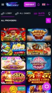 Slots gallery Casino