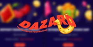 Dazard Casino