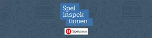 Spelanläggning utan spelpaus