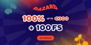 Bonus Dazard Casino