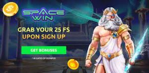 Spacewin Casino